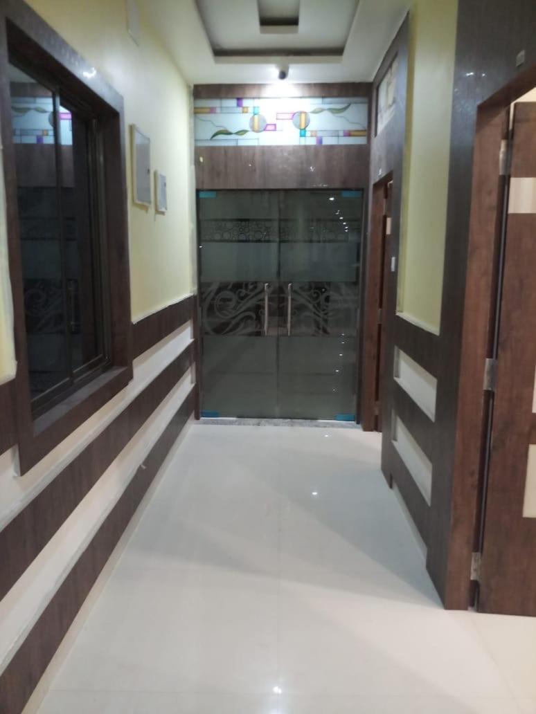 Hotel R K Residency Muzaffarpur Eksteriør billede
