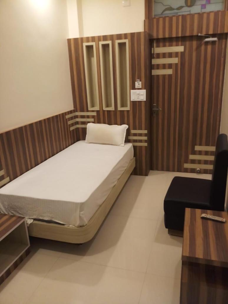 Hotel R K Residency Muzaffarpur Eksteriør billede