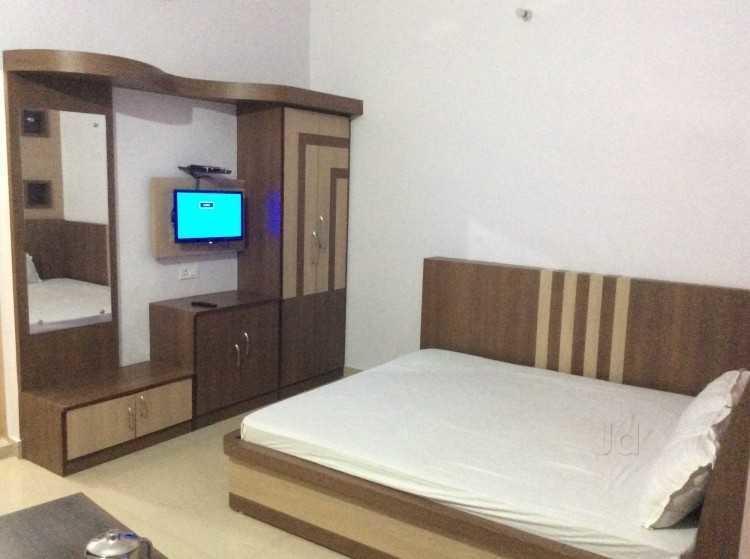 Hotel R K Residency Muzaffarpur Eksteriør billede