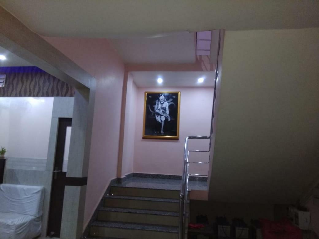Hotel R K Residency Muzaffarpur Eksteriør billede
